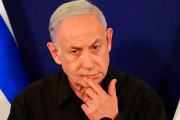 “كان” العبرية: إسرائيل وافقت على صفقة تهدئة مرتقبة مع حماس.. ونتنياهو يكشف آليات إطلاق سراح الأسرى