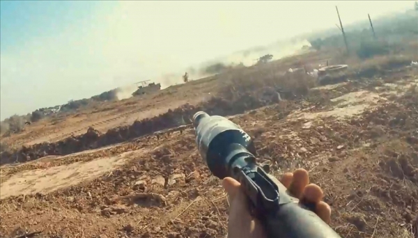 من مسافة صفر.. “القسام” تعلن قتل 6 جنود إسرائيليين