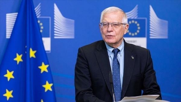 الاتحاد الأوروبي يدعو إلى وقف "فوري" للقتال في غزة