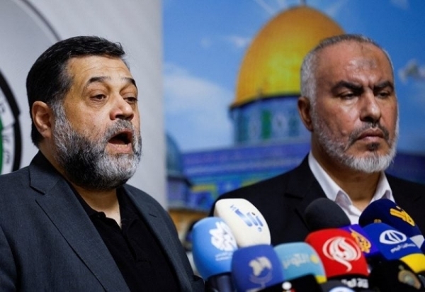 حماس: المقاومة بخير وتسيطر على الوضع والمعركة لا تزال في بدايتها
