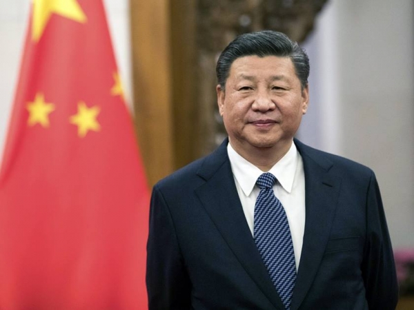 الرئيس الصيني يبدأ زيارة إلى الولايات المتحدة