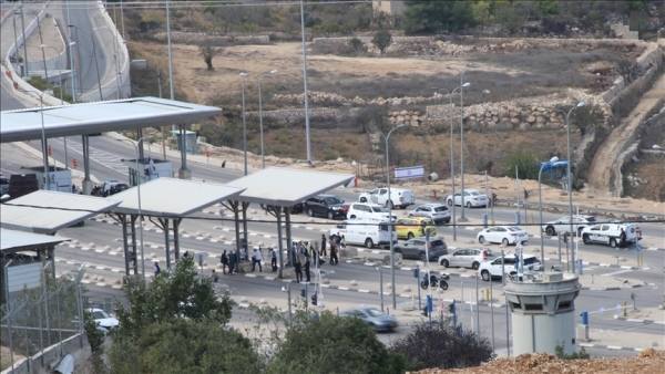 "القسام" تتبنى عملية اقتحام حاجز عسكري إسرائيلي جنوب القدس