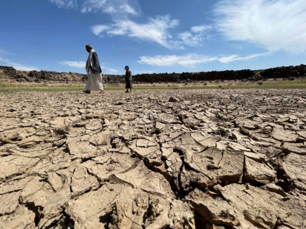 هل سيقدم مؤتمر المناخ حلولا حقيقة لليمن الذي يواجه كارثة بيئية؟ - خبيرة دولية تسلط الضوء على كارثة اليمن البيئية التي تزيد أوضاع اليمنيين سوءا على سوء