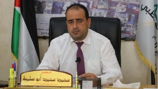 قوات الاحتلال تعتقل مدير مستشفى 