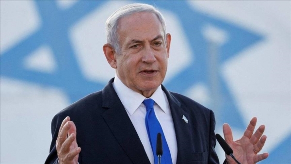 نتنياهو: الصفقة مع حماس لن تشمل إطلاق 