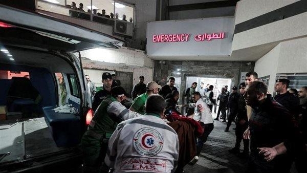 الأمم المتحدة: مقتل 22 عاملا في مجال الرعاية الصحية بغزة