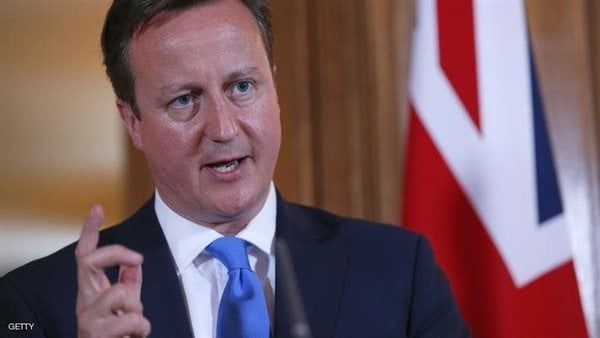 وزير خارجية بريطانيا: إسرائيل لن تكون آمنة إلا بأمن واستقرار الشعب الفلسطينى