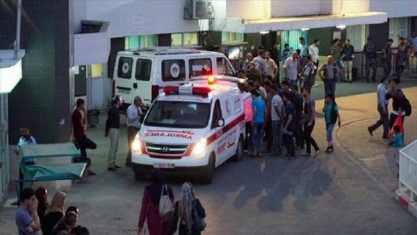 صحة غزة: تعمل شمالي القطاع 3 مستشفيات فقط تحت طائلة الانهيار