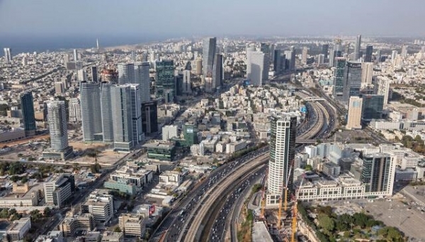 الحرب على غزة "تهوي" بمبيعات المساكن في إسرائيل