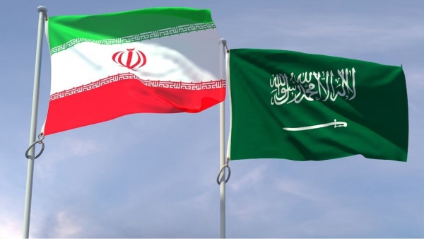 بلومبيرغ: محادثة نادرة بين السعودية وإيران حول التعاون العسكري