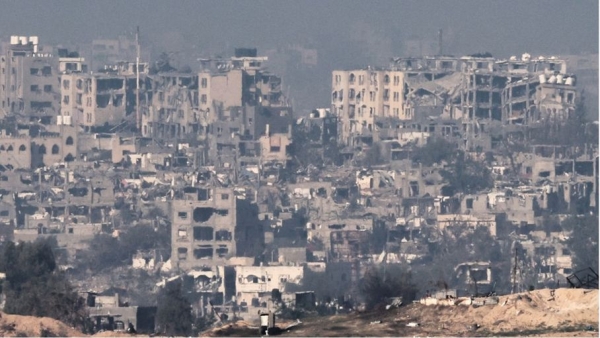جيش الاحتلال يطالب سكان شمال قطاع غزة بإخلاء منازلهم تمهيدا لقصفها