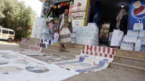 اليمن يشجع المنتج المحلي دعماً للمقاطعة