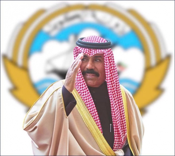 الديوان الأميري الكويتي يكشف تطورات الحالة الصحية لأمير البلاد