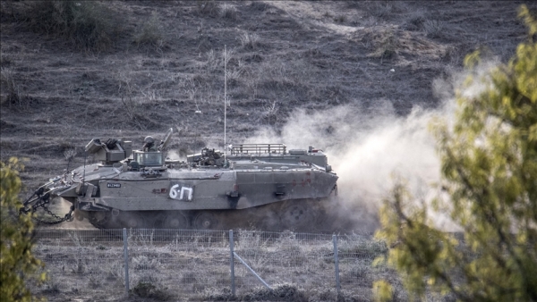 كتائب القسام تعلن استهداف 60 جنديا إسرائيليا بعبوات ناسفة