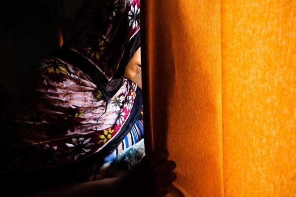 تعذيب واستغلال جنسي.. - "سمارة" مهاجرة أثيوبية.. تُجسد معاناة المهاجرات الافريقيات في اليمن