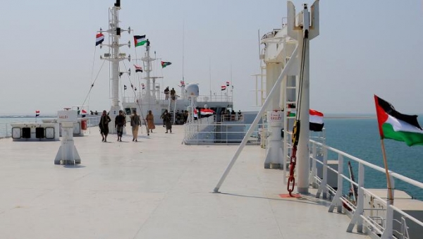حرب الممرات التجارية تستعر... ضربات الحوثيين تهدد مصالح إسرائيل