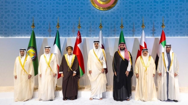 مجلس التعاون الخليجي يجدد دعمه لوحدة اليمن واستقراره
