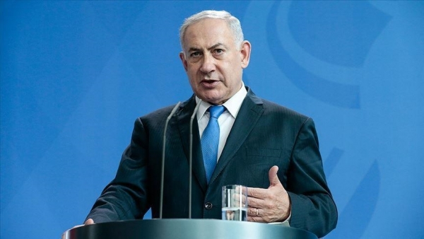 نتنياهو يحذّر لبنان من مصير مشابه لقطاع غزة