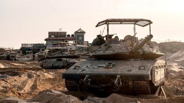 واشنطن: الهجمات الإسرائيلية على غزة قد تنتهي بحلول يناير