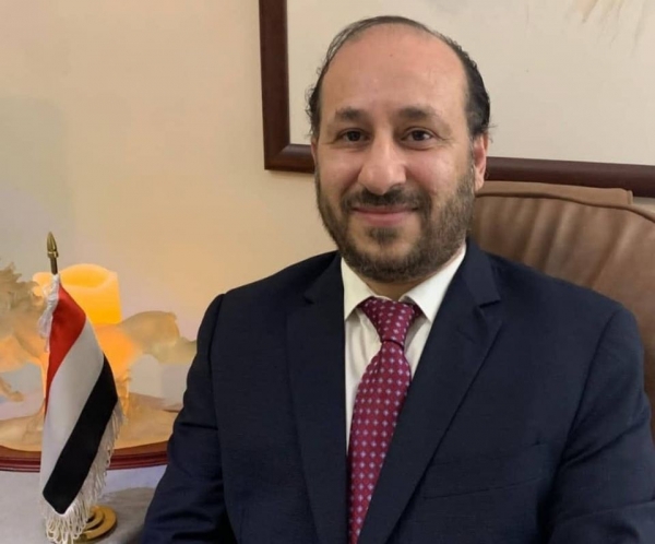 وفاة وزير الاتصالات الدكتور نجيب العوج بمرض مفاجئ