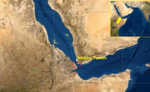 البحرية البريطانية: هروب عناصر مسلحة من على متن سفينة تعرضت لمحاولة سطو قبالة سواحل الصومال