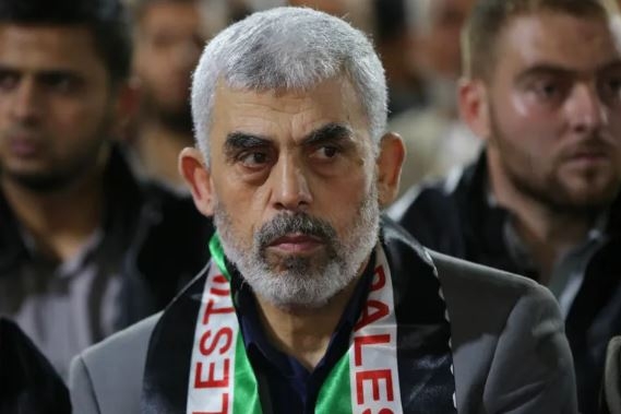 دير شبيغل: السنوار كاريزما مفعمة بالذكاء وهجوم حماس أعاد فلسطين للواجهة