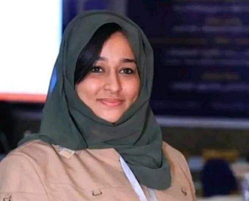 طالبت بالغاء حكم الإعدام بحق "العرولي".. هيومن رايتس: قمع الحوثيين للنساء بلغ مستويات جديدة مرعبة