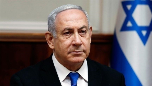 إعلام إسرائيلي: نتنياهو يسعى لتأجيل محاكمته بذريعة حرب غزة