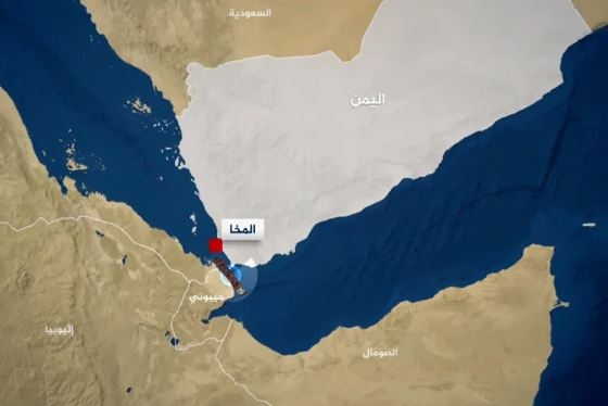 مصر: الدول المطلة على البحر الأحمر تتحمل مسؤولية حرية الملاحة