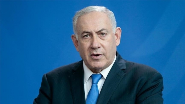 فلسطين: اعترافات نتنياهو حول تهجير سكان غزة يستدعي تدخلا دوليا