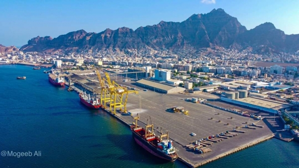 ماذا يعني إعلان اليمن نقل آلية تفتيش السفن من ميناء جدة إلى ميناء عدن؟