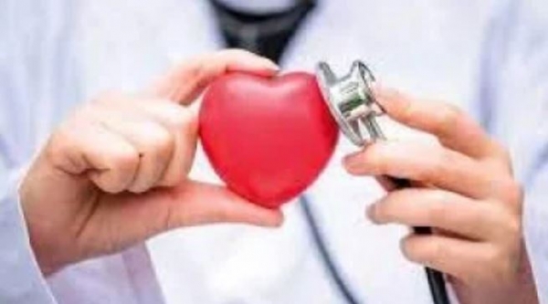 سماعة تكتشف أمراض القلب مبكراً.. تعرف عليها