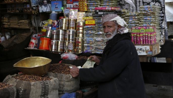اليمن في 2024: إرث من الفقر وقلق من مناوشات باب المندب