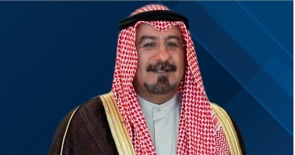 أمير الكويت يكلف محمد صباح السالم بتشكيل حكومة جديدة