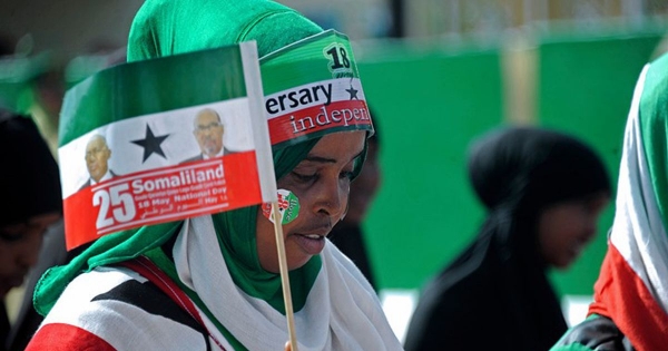 الاتحاد الأفريقي يحث على خفض التوتر في الخلاف بين إثيوبيا والصومال