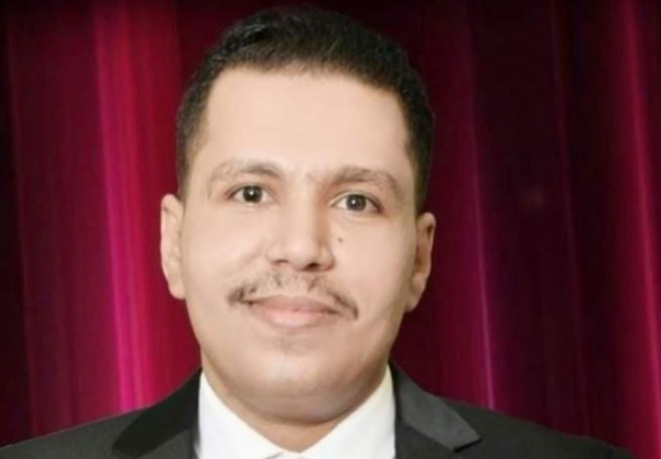 العفو الدولية تحث الانتقالي للإفراج عن الصحفي "أحمد ماهر" أو محاكمته بإجراءات عادلة