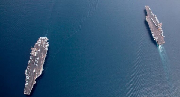 بريطانيا: هجمات السفن في البحر الأحمر قد تؤثر على اقتصادنا