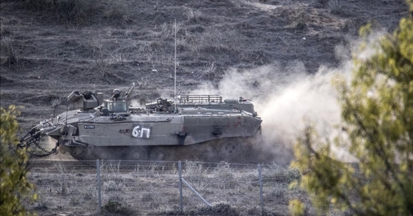 "القسام" تجهز على قوة إسرائيلية راجلة من نقطة صفر وتحاصر أخرى شرق خانيونس