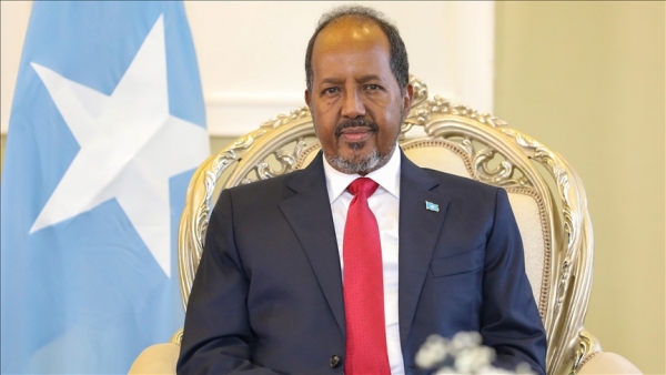 رئيس الصومال يلغي مذكرة تفاهم بين إثيوبيا و