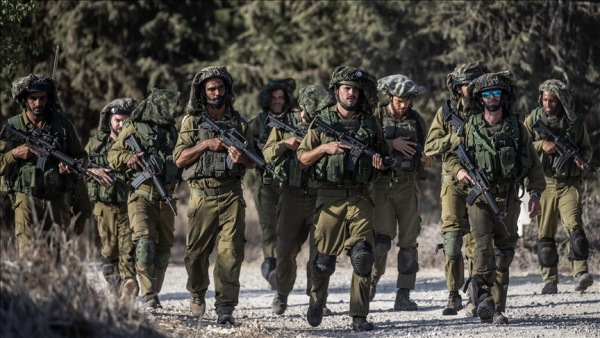 نائب فرنسي يستنكر انضمام مواطنيه للجيش الإسرائيلي "بقتل الفلسطينيين"