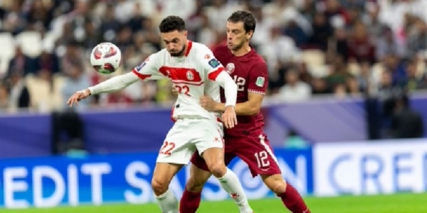 قطر تستهل حملة الدفاع عن لقب كأس آسيا بثلاثية في لبنان