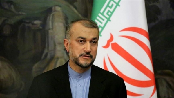 طهران تحذر الولايات المتحدة وبريطانيا لوقف 