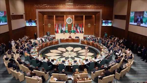 بغداد: جامعة الدول تدين 