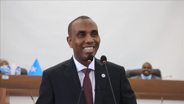 الصومال يدعو إلى تكاتف عربي لمواجهة مخطط اثيوبيا للسيطرة على مداخل البحر الأحمر