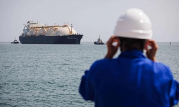 أسعار الغاز في أوروبا يتراجع رغم هجمات الحوثيين في البحر الأحمر