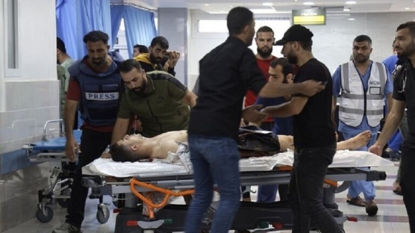 جيش الاحتلال يرتكب 19 مجزرة في قطاع غزة خلال 24 ساعة
