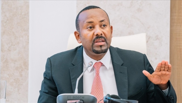 إثيوبيا: ليست لدينا رغبة في الصراع مع الصومال