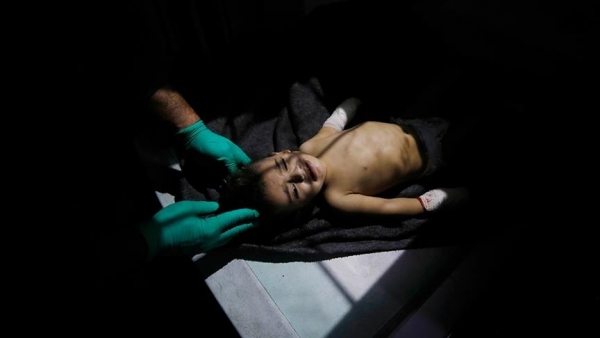 غزة.. ارتفاع حصيلة ضحايا الحرب إلى 26 ألفا و751 شهيدا