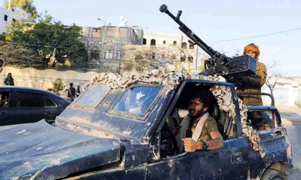 اليمن: من المستفيد من استئناف اشتعال جبهات القتال؟