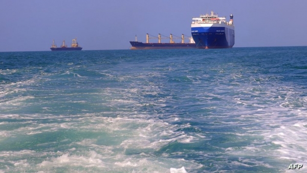 هجمات البحر الأحمر تدفع مشتري النفط العالميين إلى 